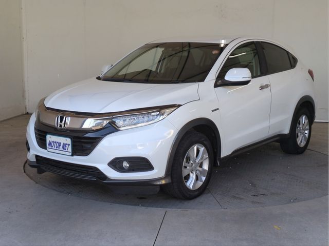 HONDA / VEZEL HYBRID