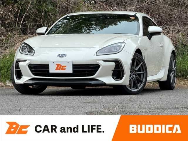 SUBARU / BRZ