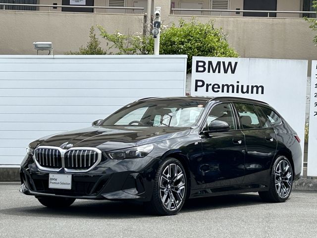 BMW / BMW 5series TOURING