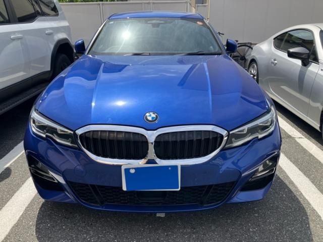 BMW / BMW 3series sedan