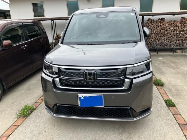HONDA / STEPWAGON SPADA