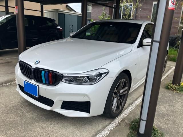 BMW / BMW 6series GRAN TURISMO