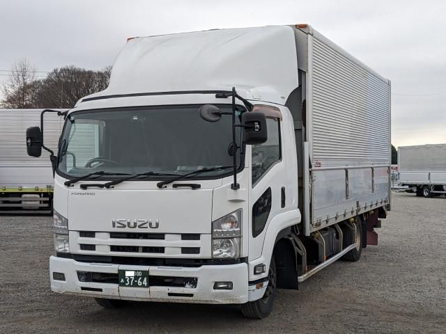ISUZU / FORWARD