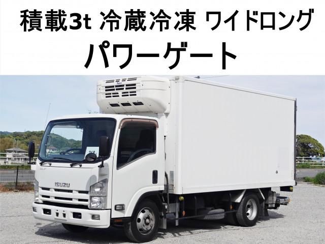 ISUZU / ELF