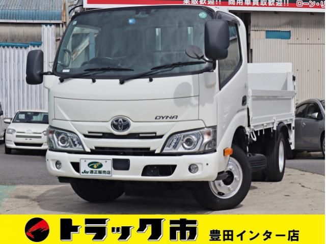 TOYOTA / DYNA