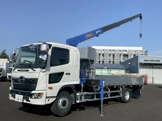 HINO / RANGER