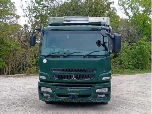 MITSUBISHI FUSOU / SUPER GREAT