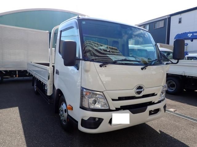 HINO / DUTRO