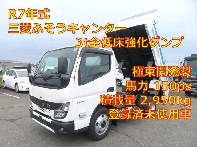 MITSUBISHI / CANTER