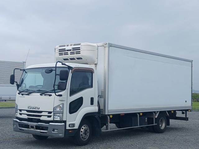 ISUZU / FORWARD