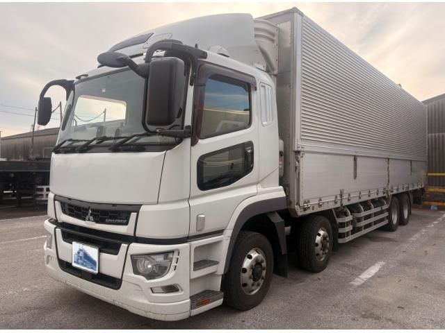 MITSUBISHI FUSOU / SUPER GREAT