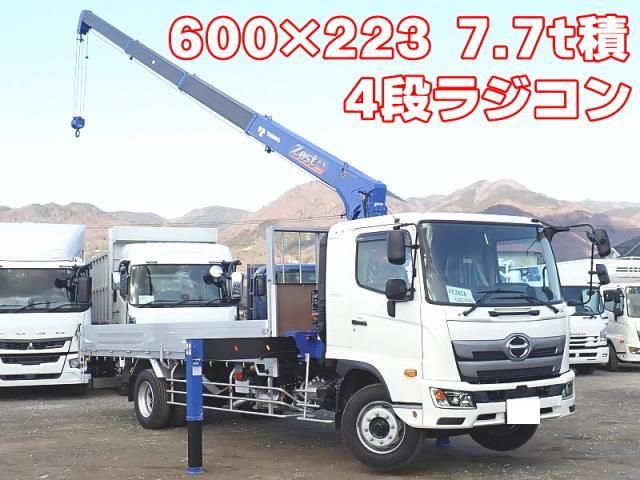 HINO / RANGER