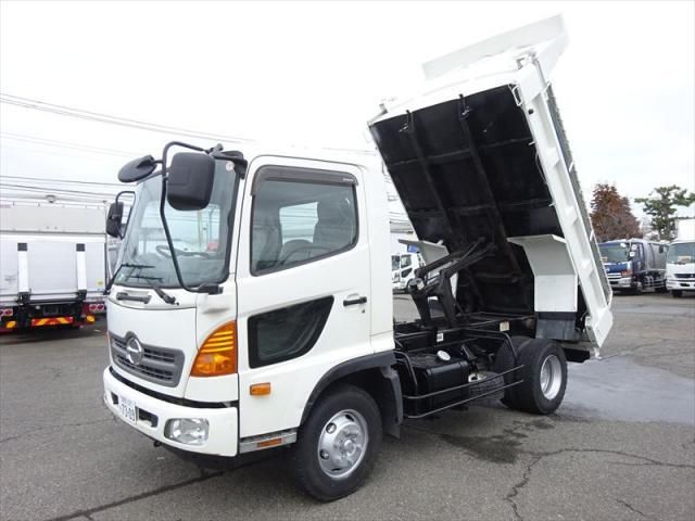 HINO / RANGER
