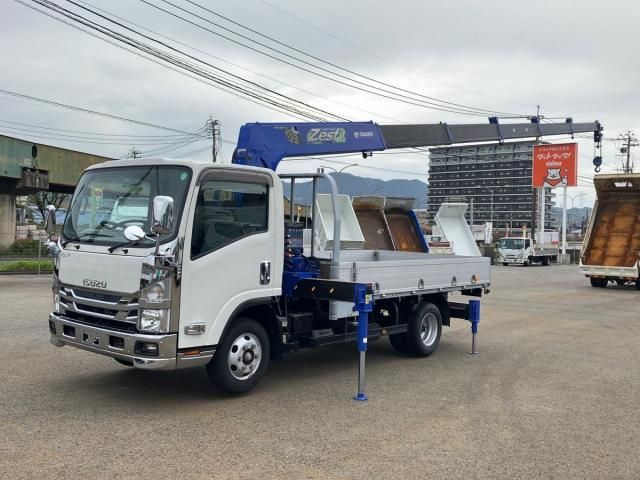 ISUZU / ELF