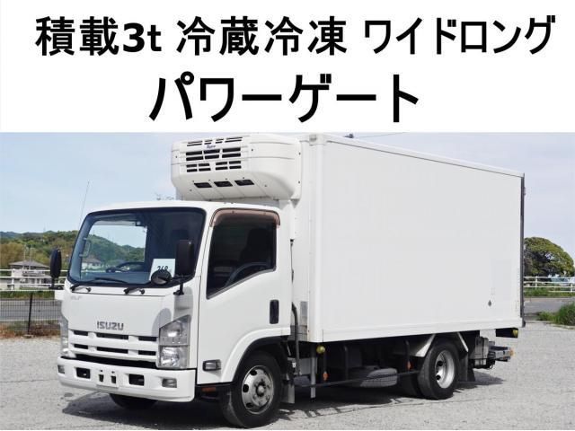 ISUZU / ELF