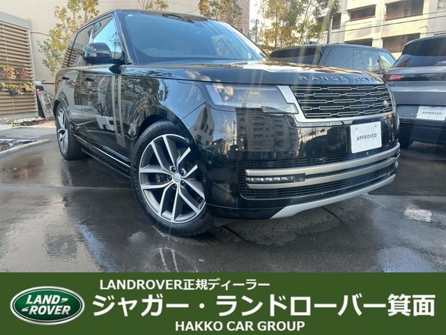 ROVER / ROVER RANGE ROVER