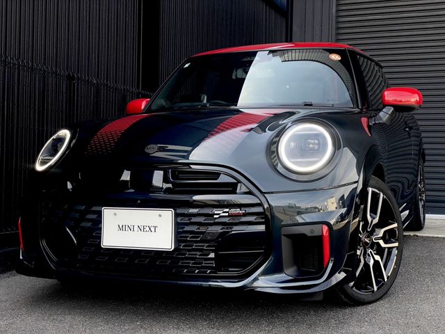 BMW / MINI COOPER