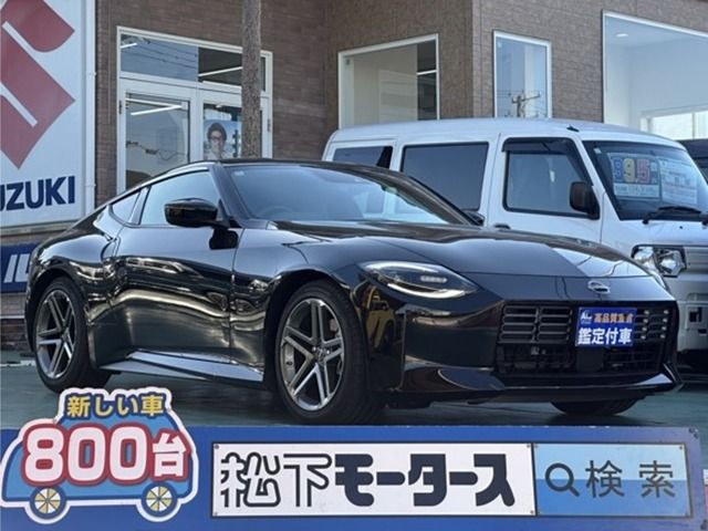 NISSAN / FAIRLADY Z