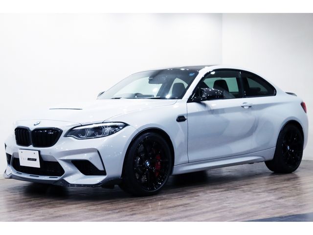 BMW / BMW M2 coupe