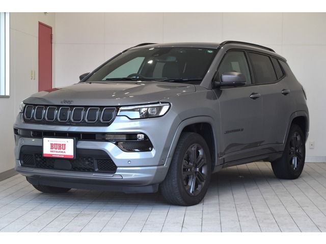 JEEP / JEEP COMPASS 4WD