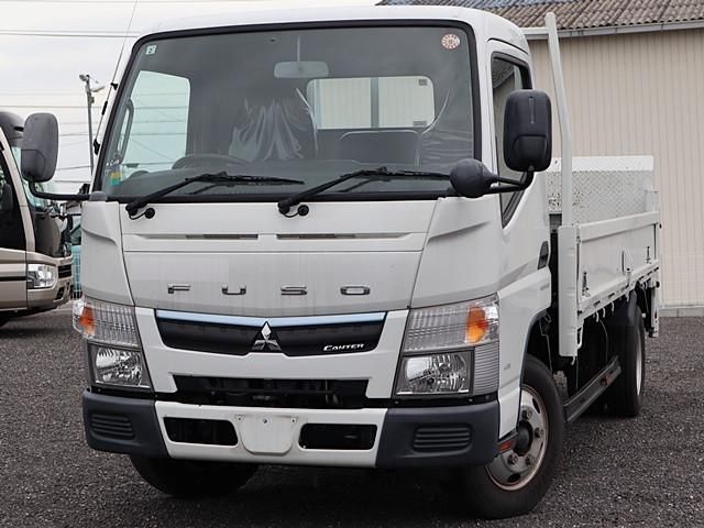 MITSUBISHI / CANTER