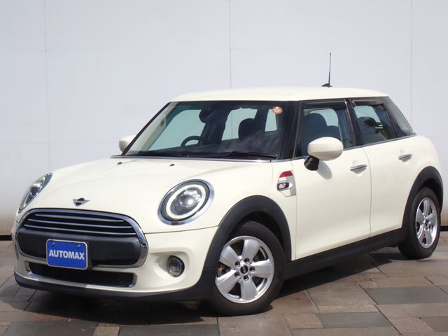 BMW / MINI ONE 5DOOR