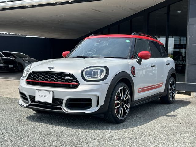 BMW / MINI CROSSOVER
