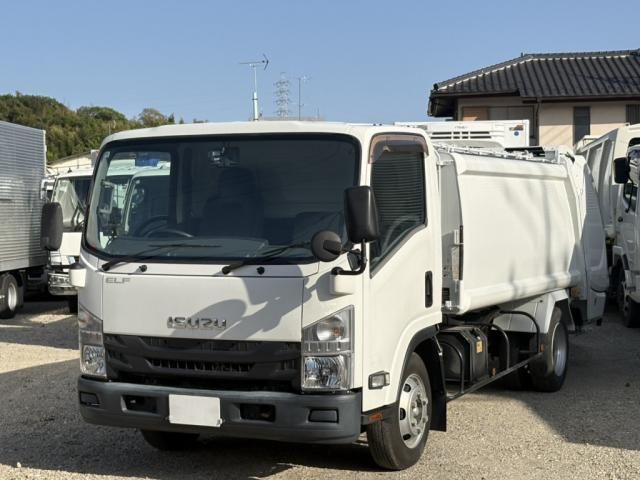 ISUZU / ELF