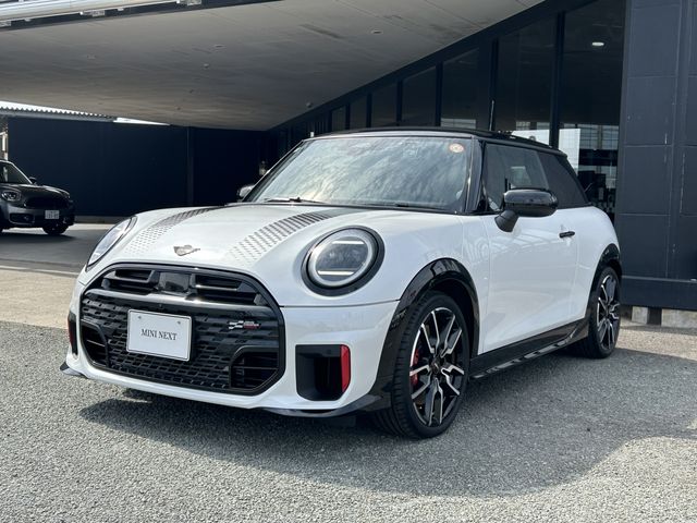 BMW / MINI COOPER