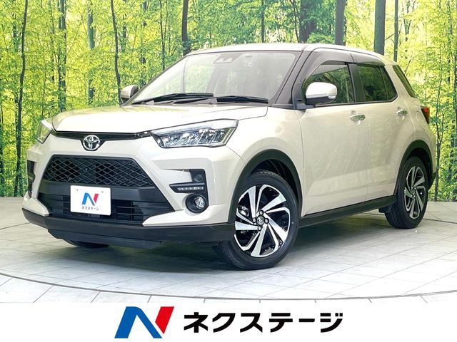 TOYOTA / RAIZE