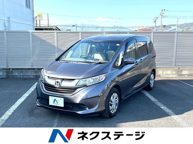HONDA / FREED