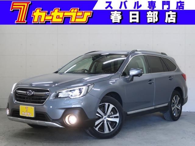 SUBARU / LEGACY OUTBACK