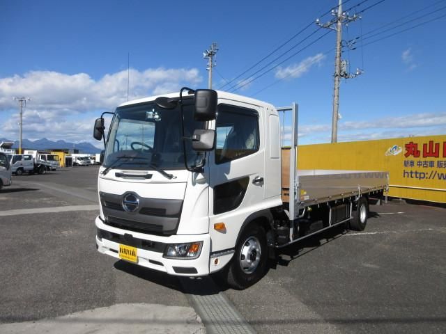 HINO / RANGER