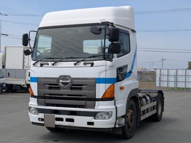 HINO / PROFIA