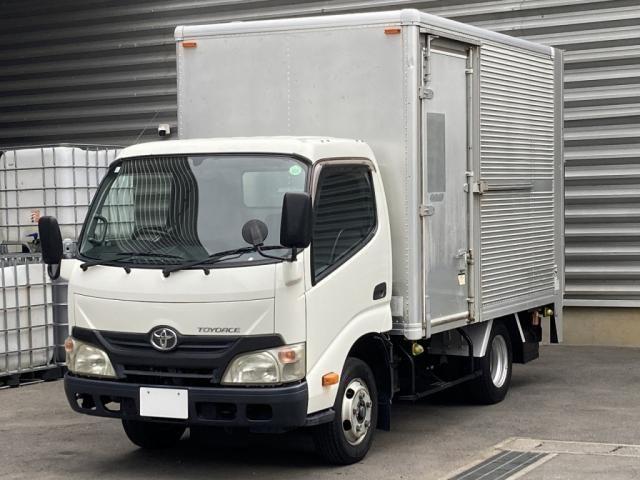 TOYOTA / TOYOACE