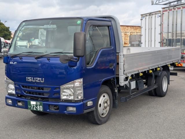ISUZU / ELF