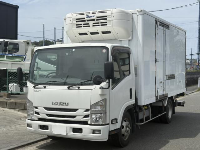 ISUZU / ELF