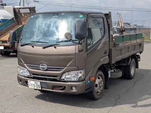 HINO / DUTRO