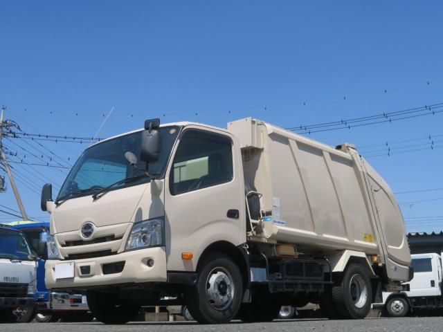 HINO / DUTRO