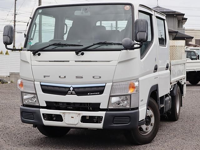 MITSUBISHI / CANTER