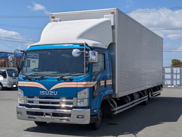 ISUZU / FORWARD