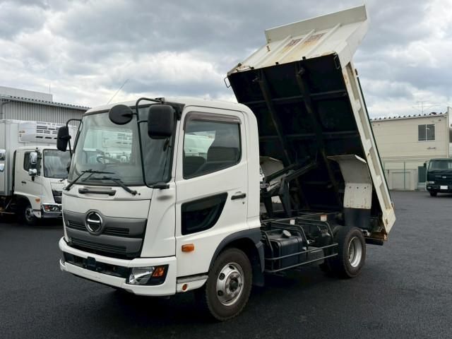 HINO / RANGER