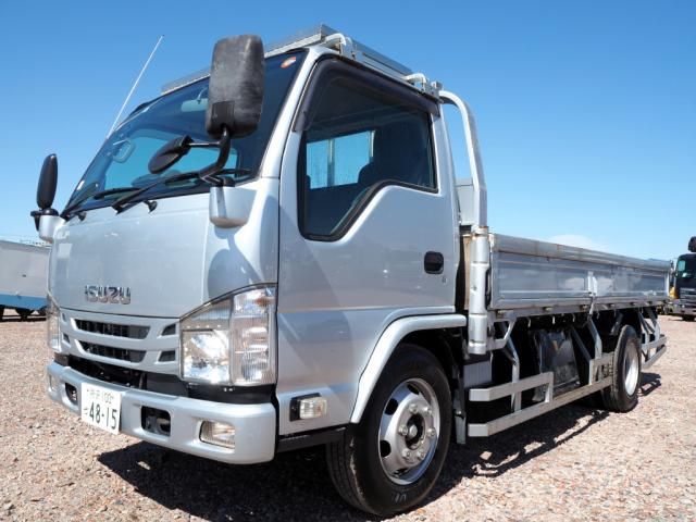Japanese used car Ref# 1567864 ISUZU / ELF