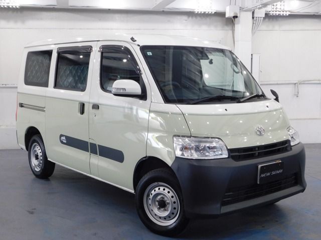 Japanese used car Ref# 1567866 TOYOTA / TOWNACE van 2WD