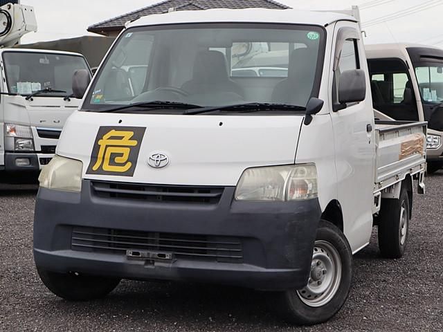 Japanese used car Ref# 1567874 TOYOTA / TOWNACE truck 2WD