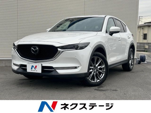 MAZDA / CX-5