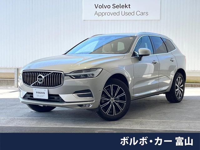 VOLVO / VOLVO XC60