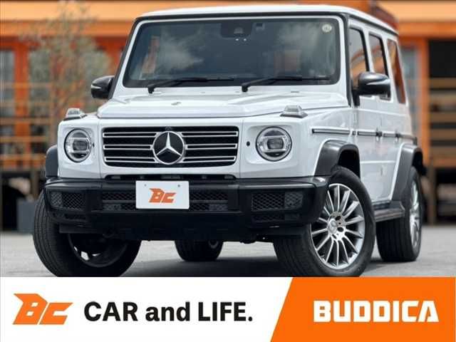 MERCEDES BENZ / MERCEDES BENZ G class