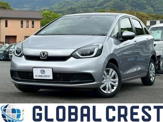 HONDA / FIT e:HEV