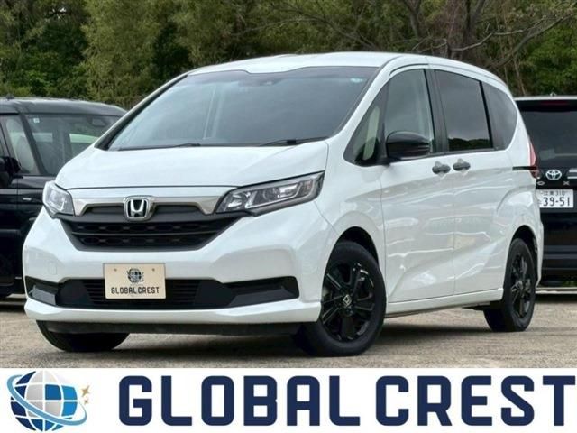 HONDA / FREED HYBRID
